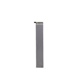 Premium PCD "7" Shaped Grooving and Cutting-Off Tool - Big-tools Industrial Supply Tools for Metal Cutting